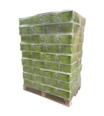 Bancale tronchetto di faggio/rovere – 90 scatole da 10 KG - immagine 2