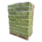 Bancale tronchetto di faggio/rovere – 90 scatole da 10 KG