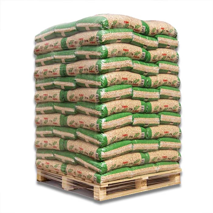 z.jpg Vip Pellets Sacco da 15 Kg. 70 sacchi - immagine 1